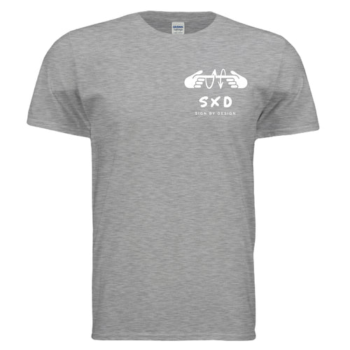 SPORT GREY - G640 - FRONT